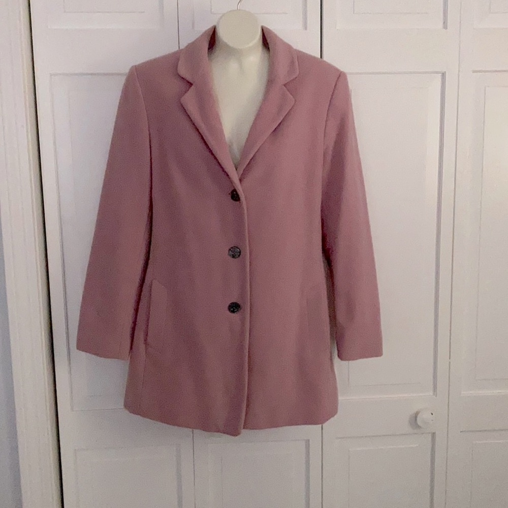 Newport News - Blazer